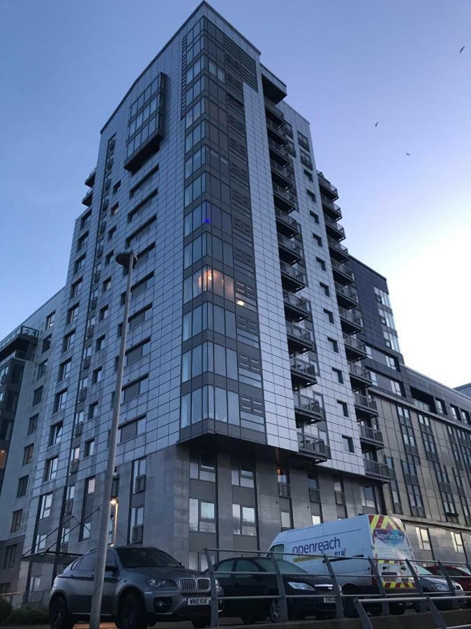 Matysiak Apartment Edimburgo Exterior foto